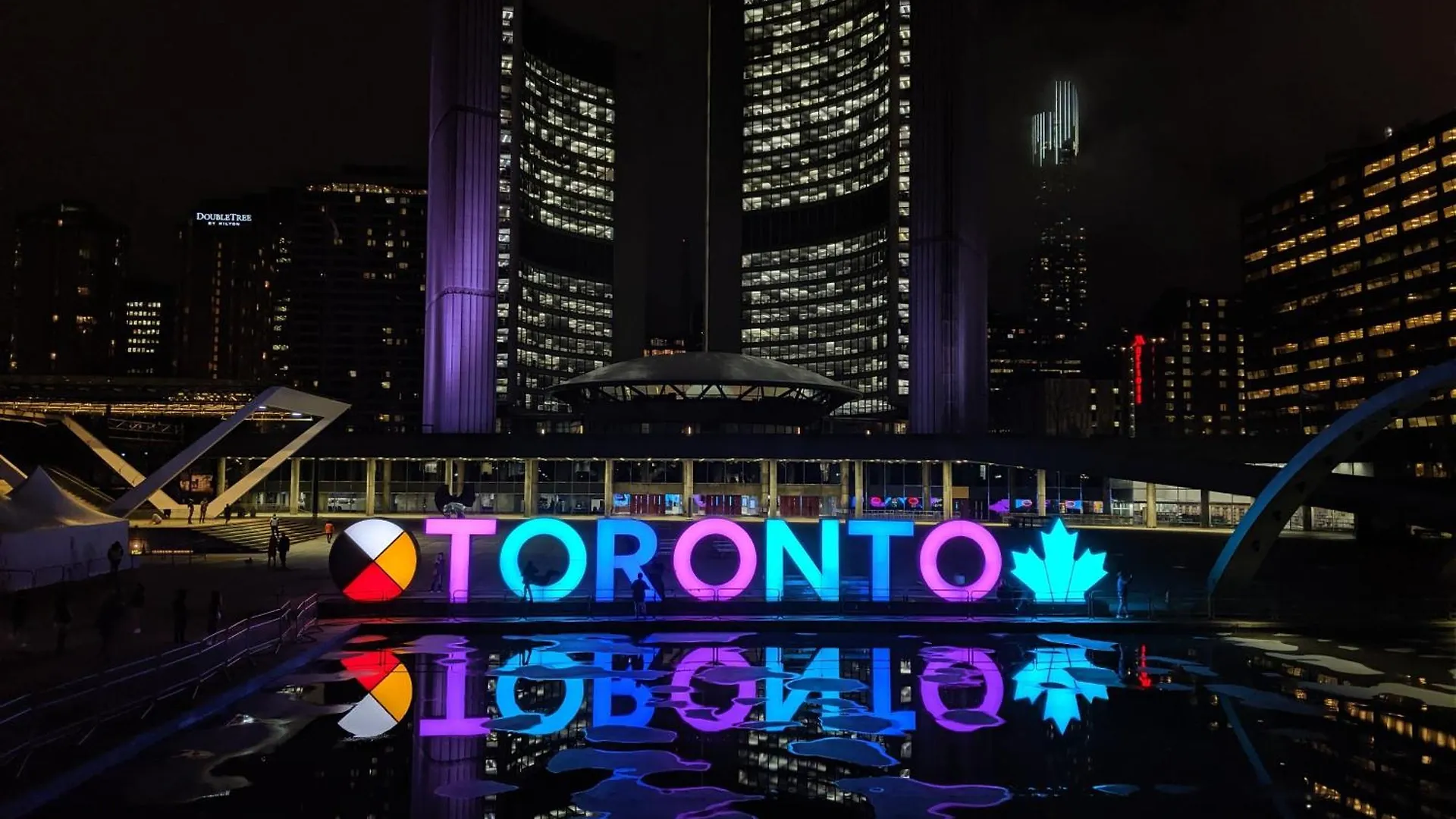 Intercontinental Toronto Centre By Ihg Hotel
