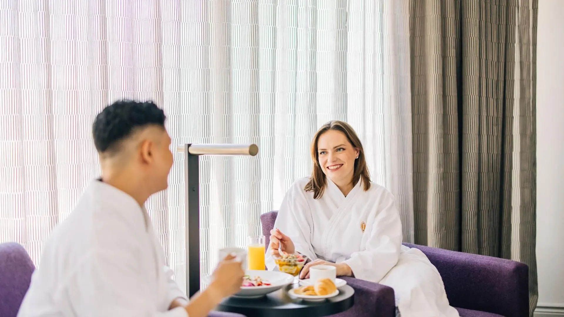 Intercontinental Toronto Centre By Ihg Hotel