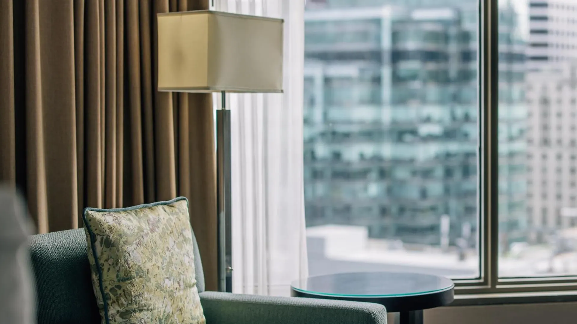 Intercontinental Toronto Centre By Ihg Hotel 4*,