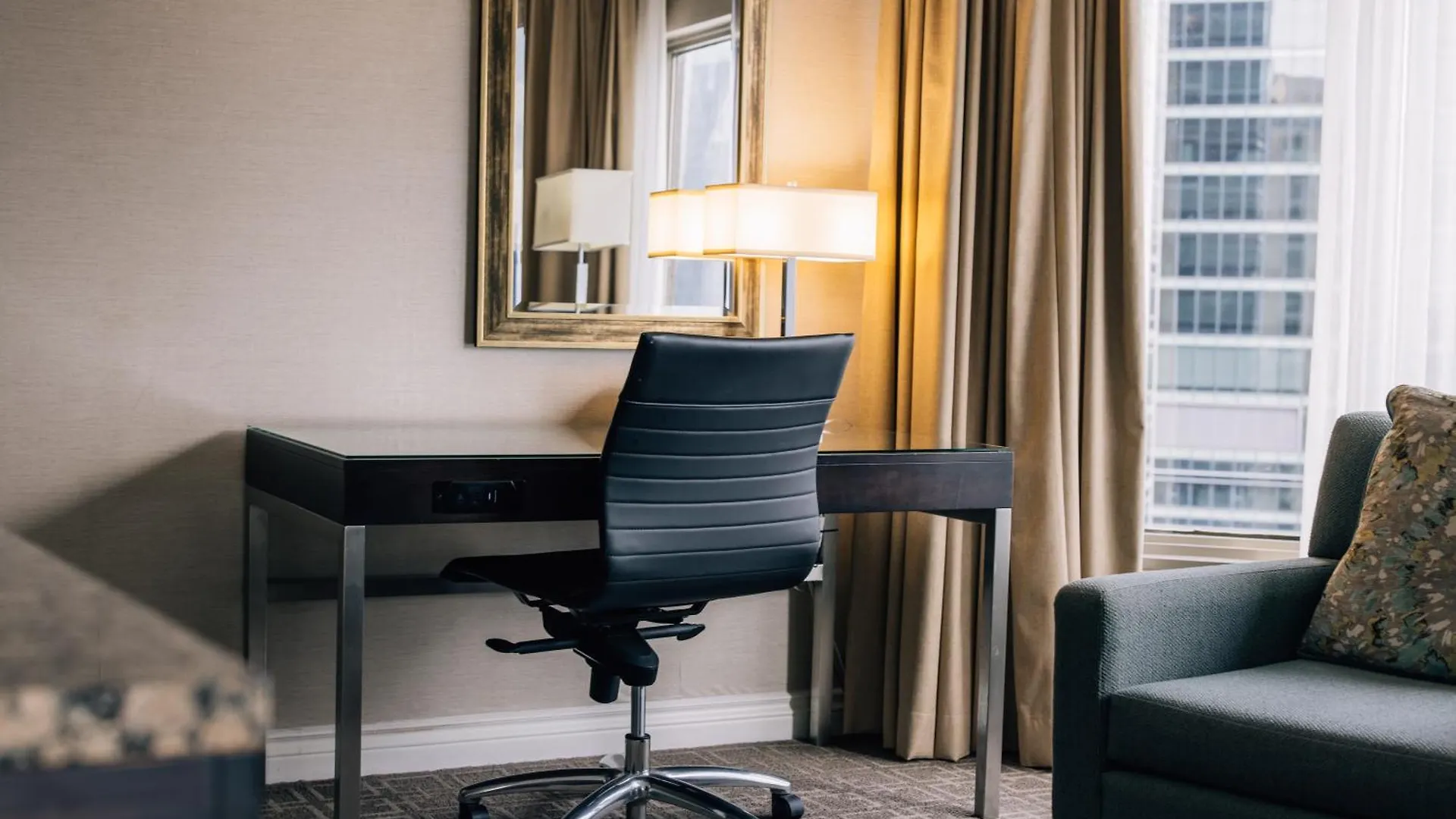 Intercontinental Toronto Centre By Ihg Hotel