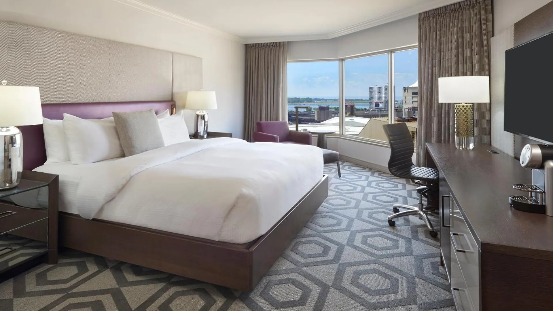 Intercontinental Toronto Centre By Ihg Hotel