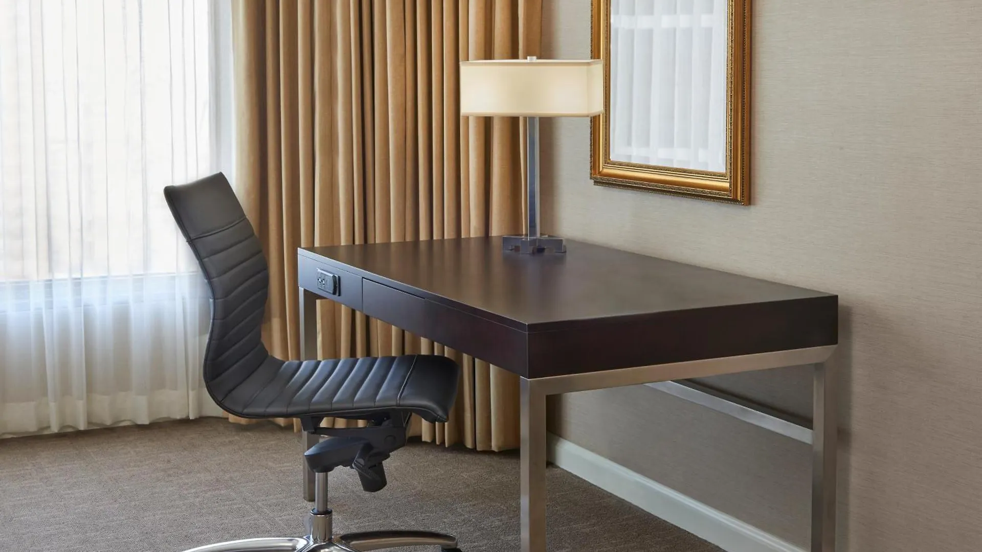 Intercontinental Toronto Centre By Ihg Hotel