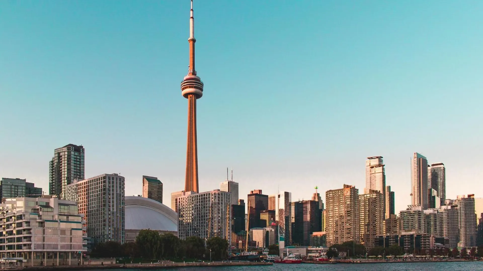 Intercontinental Toronto Centre By Ihg Hotel