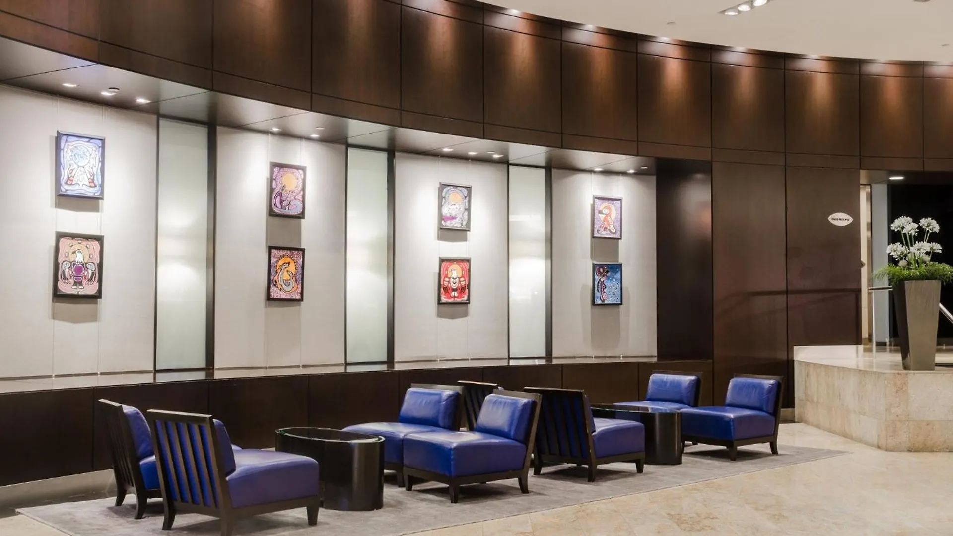 Intercontinental Toronto Centre By Ihg Hotel