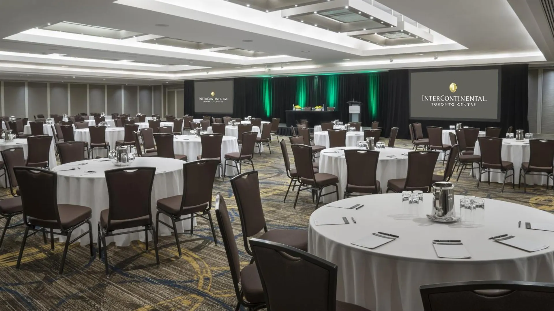Intercontinental Toronto Centre By Ihg Hotel