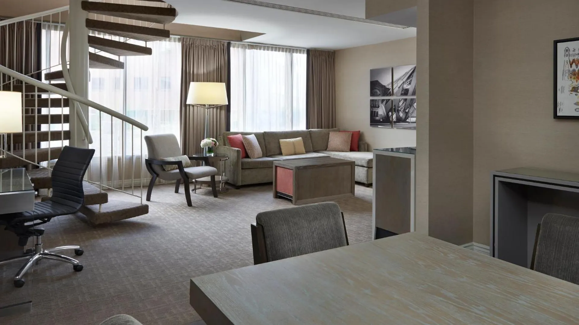 Intercontinental Toronto Centre By Ihg Hotel