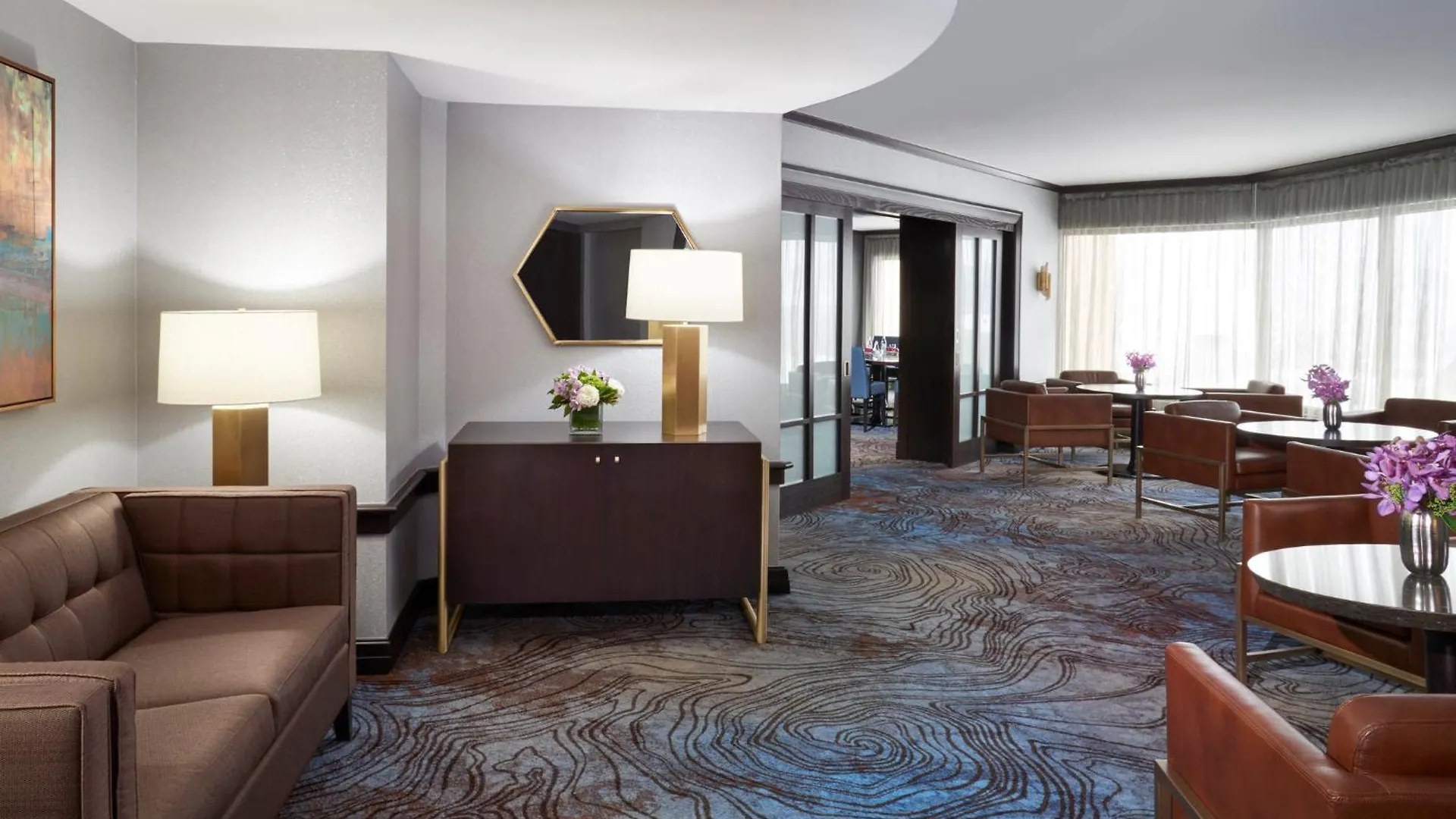 ****  Intercontinental Toronto Centre By Ihg Hotel Canadá