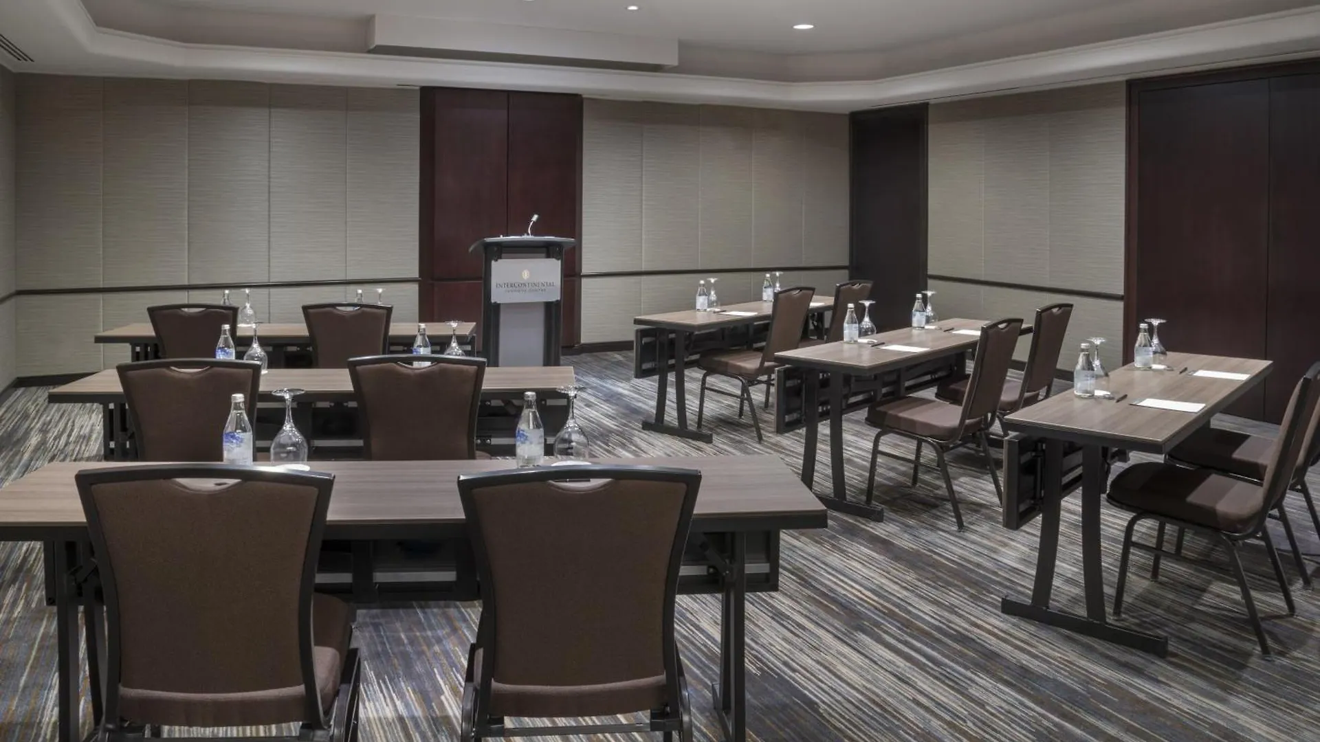 Intercontinental Toronto Centre By Ihg Hotel