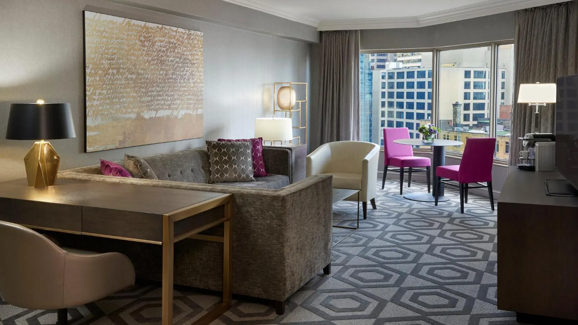 Intercontinental Toronto Centre By Ihg Hotel