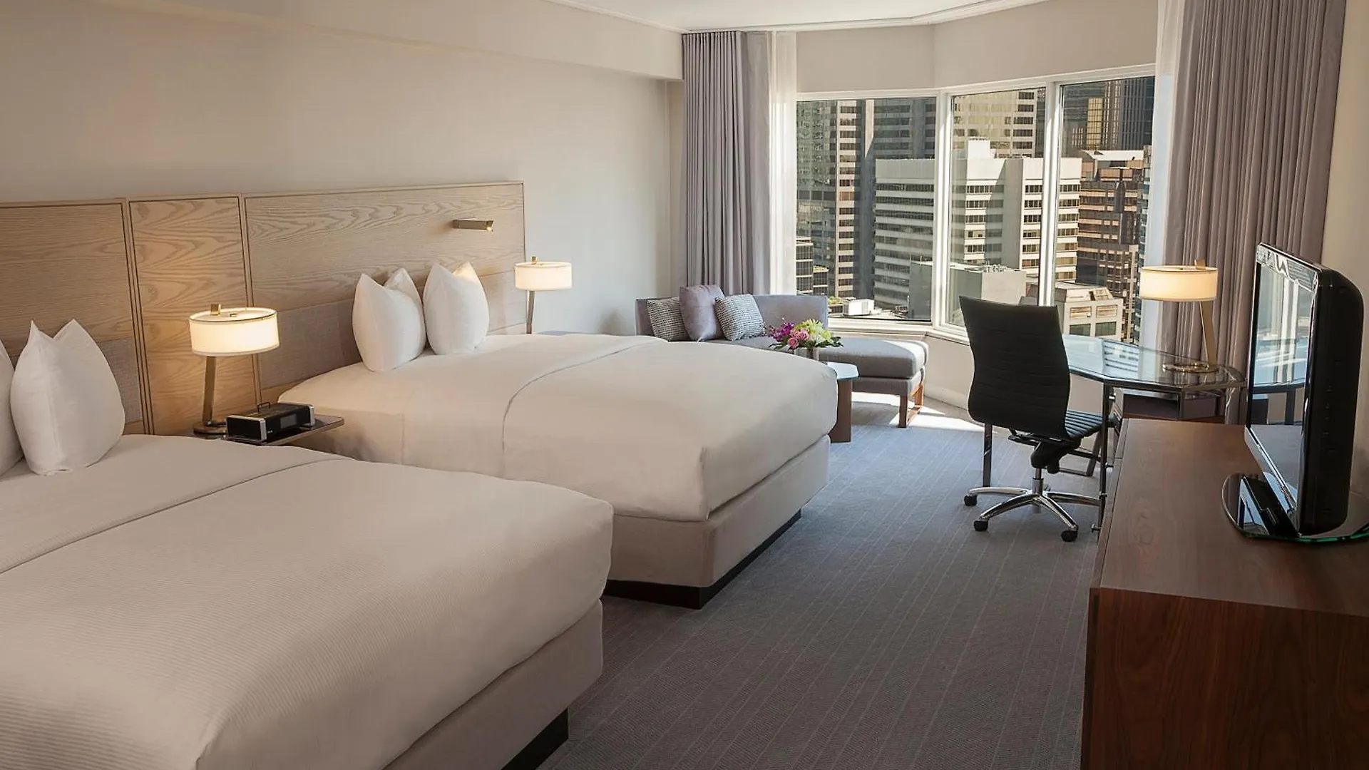 Intercontinental Toronto Centre By Ihg Hotel 4*,