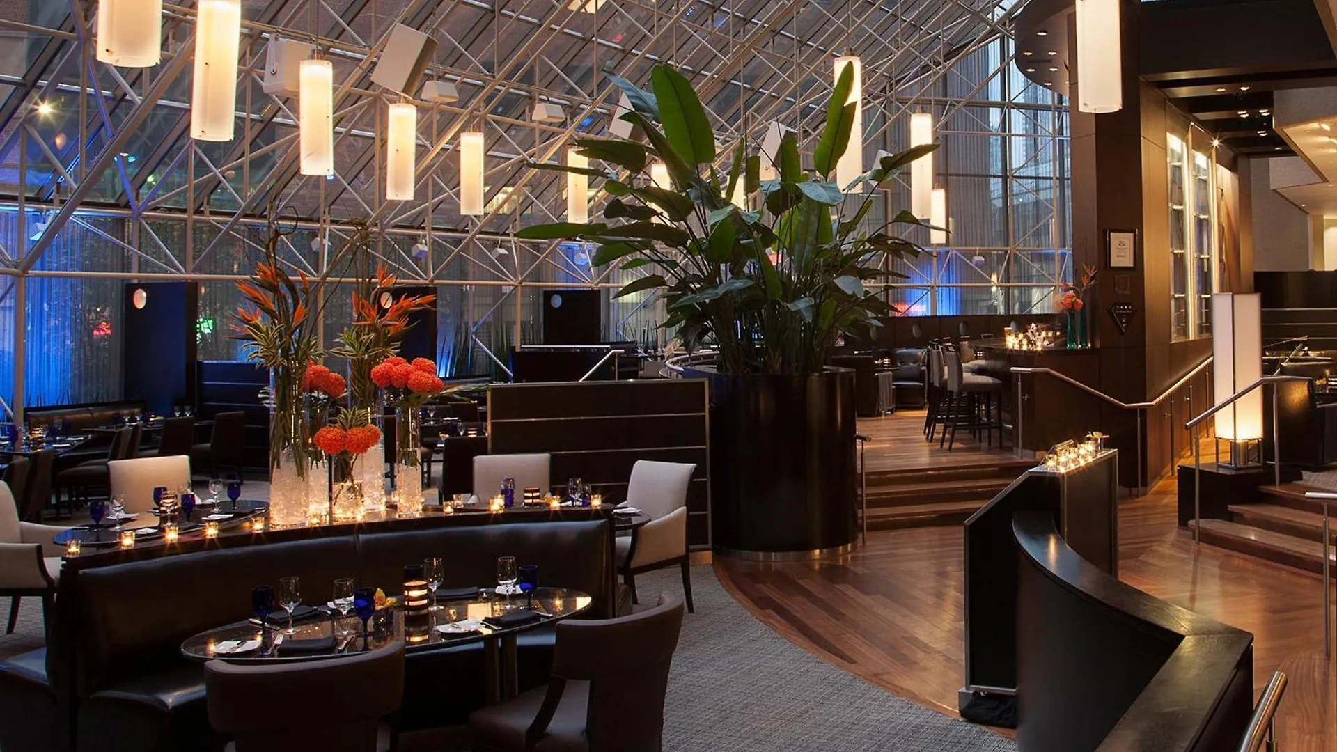 Intercontinental Toronto Centre By Ihg Hotel