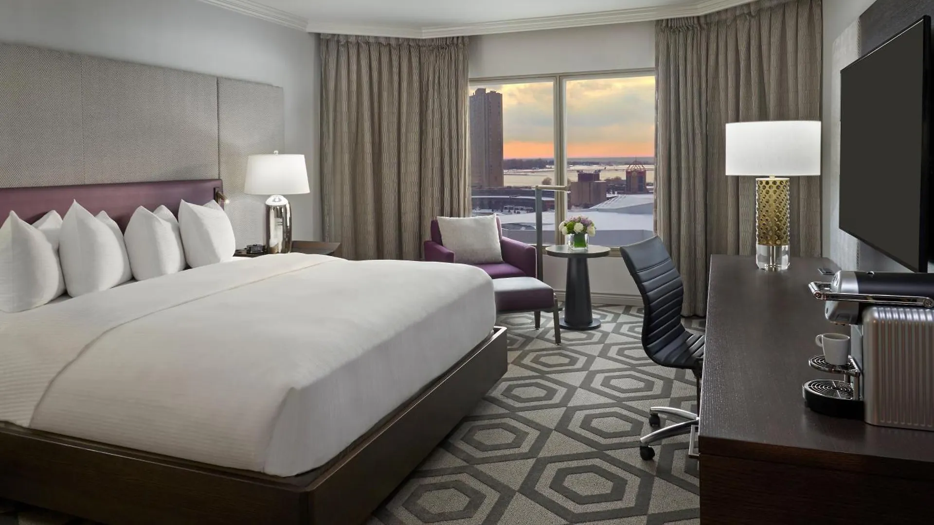 Intercontinental Toronto Centre By Ihg Hotel Canadá